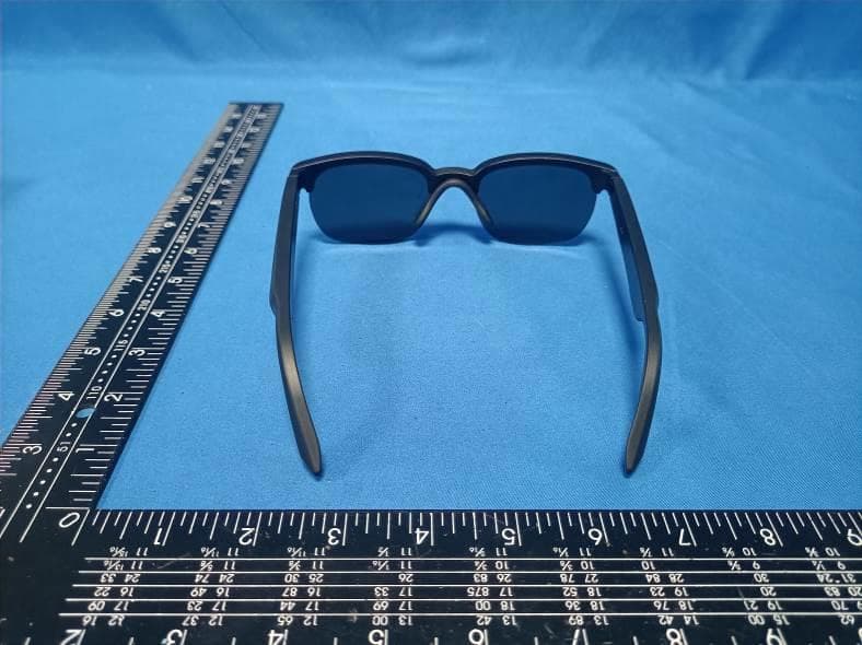 glasses - FCC ID 2A9JD-GS200 - Shenzhen Jingyun Wulian Technology CO.,Ltd