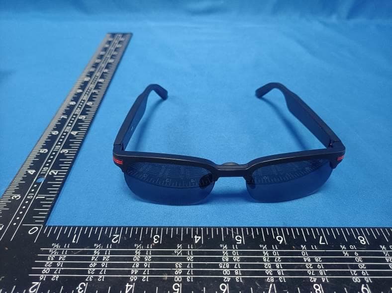 glasses - FCC ID 2A9JD-GS200 - Shenzhen Jingyun Wulian Technology CO.,Ltd (3)
