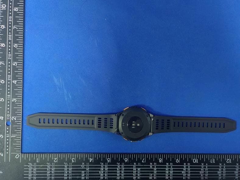 Smart wearable watch - FCC ID 2A9JD-GS500 - Shenzhen Jingyun Wulian Technology CO.,Ltd (3)