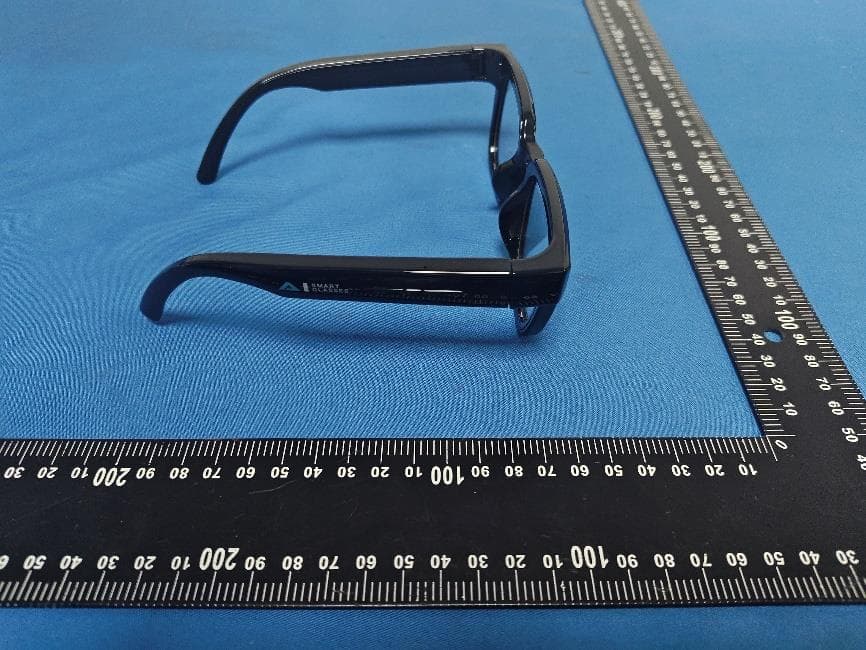 smart glasses - FCC ID 2A9JD-Q11 - Shenzhen Jingyun Wulian Technology CO.,Ltd (4)