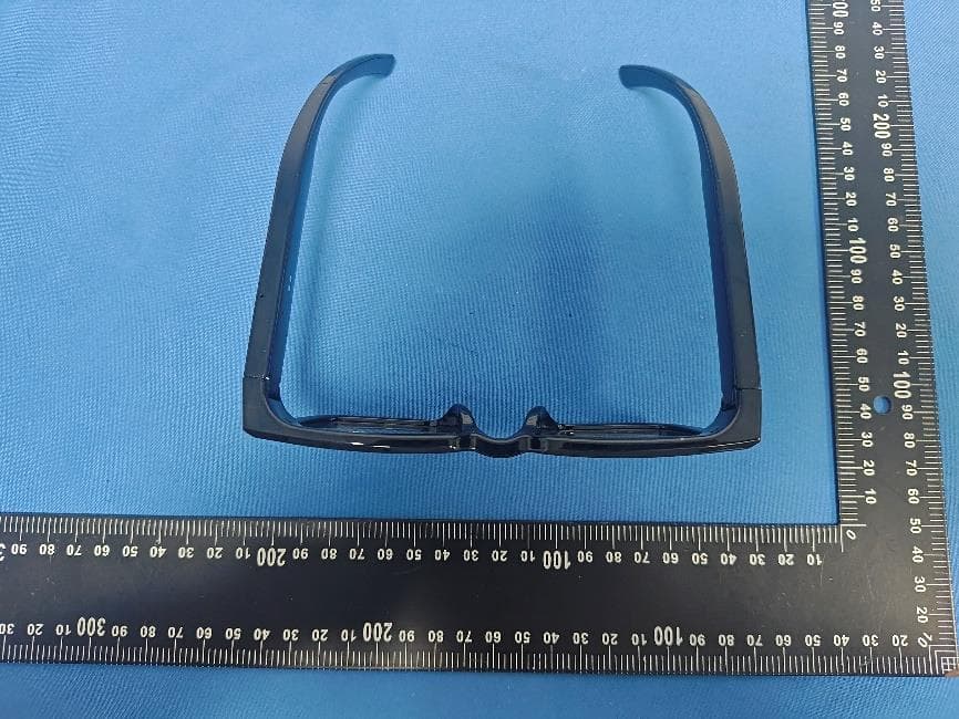 smart glasses - FCC ID 2A9JD-Q11 - Shenzhen Jingyun Wulian Technology CO.,Ltd (5)