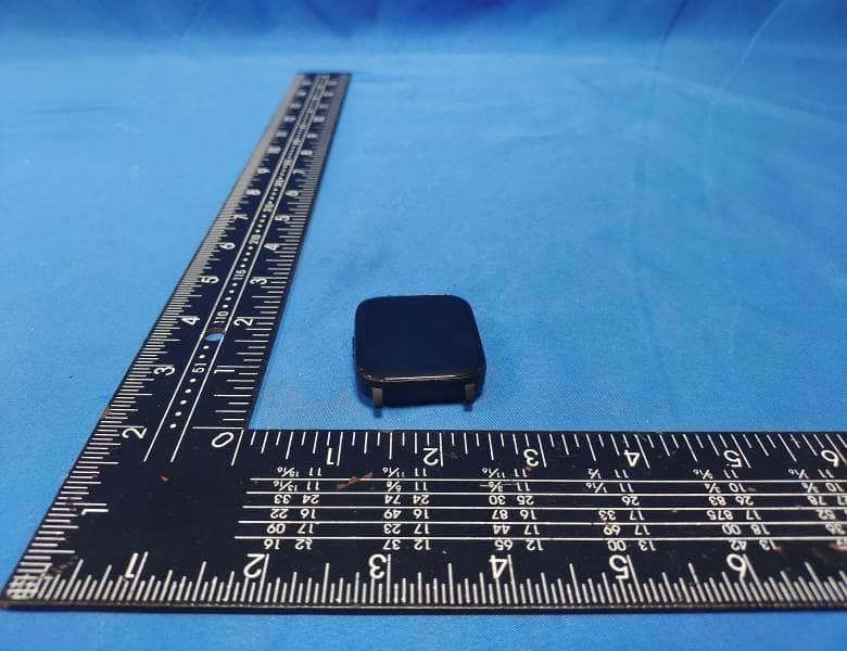 Smart wearable watch - FCC ID 2A9JD-T63B - Shenzhen Jingyun Wulian Technology CO.,Ltd (5)