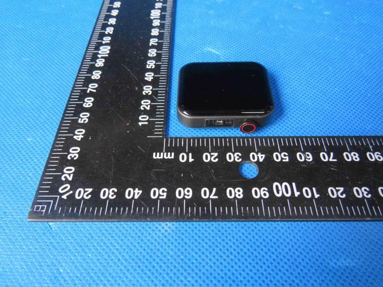 SmartWatch - FCC ID 2A9JD-T68PLUS - Shenzhen Jingyun Wulian Technology CO.,Ltd (2)