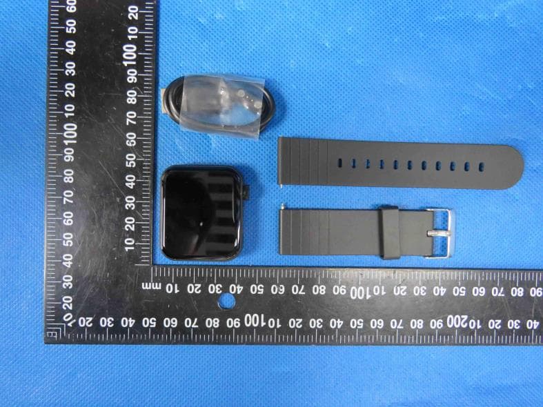 SmartWatch - FCC ID 2A9JD-T68PLUS - Shenzhen Jingyun Wulian Technology CO.,Ltd (5)