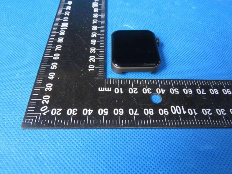 SmartWatch - FCC ID 2A9JD-T68PLUS - Shenzhen Jingyun Wulian Technology CO.,Ltd (4)