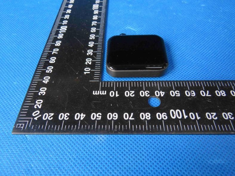 SmartWatch - FCC ID 2A9JD-T68PLUS - Shenzhen Jingyun Wulian Technology CO.,Ltd (3)