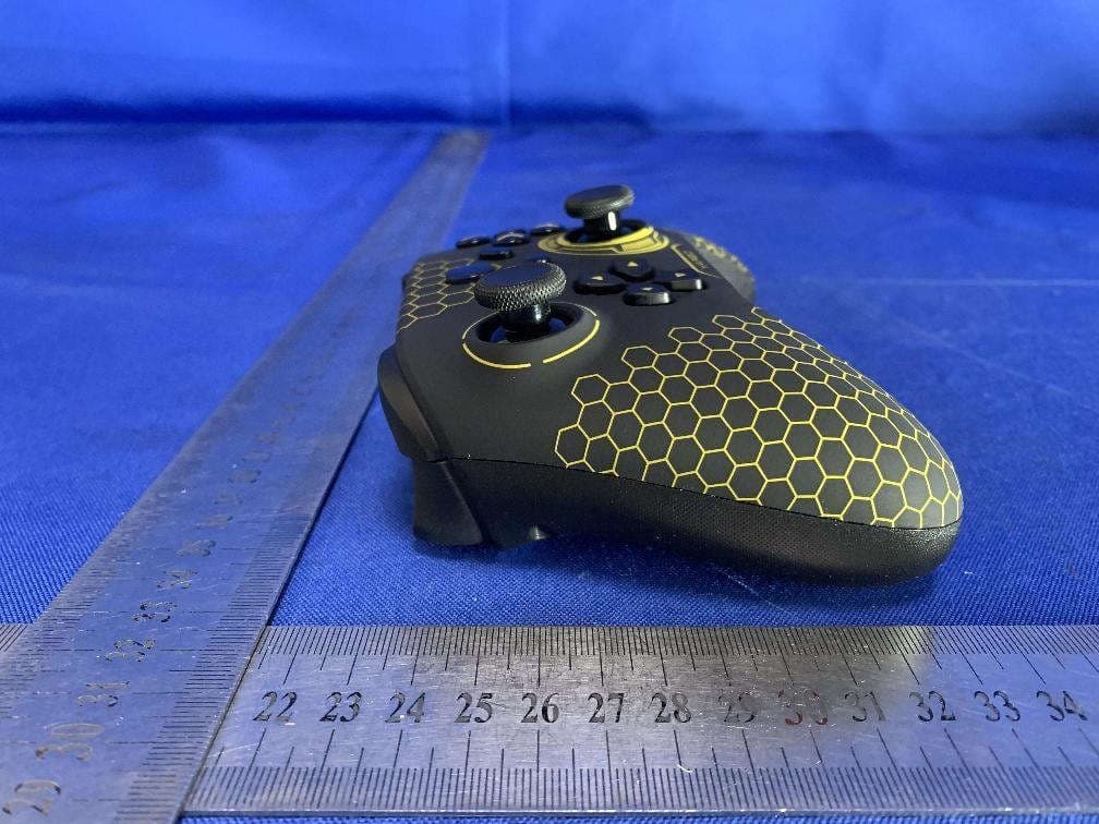 Yarbo Controller - FCC ID 2A9JF-HY0886-YARBO - Shenzhen Hanyang Technology Co.,Ltd