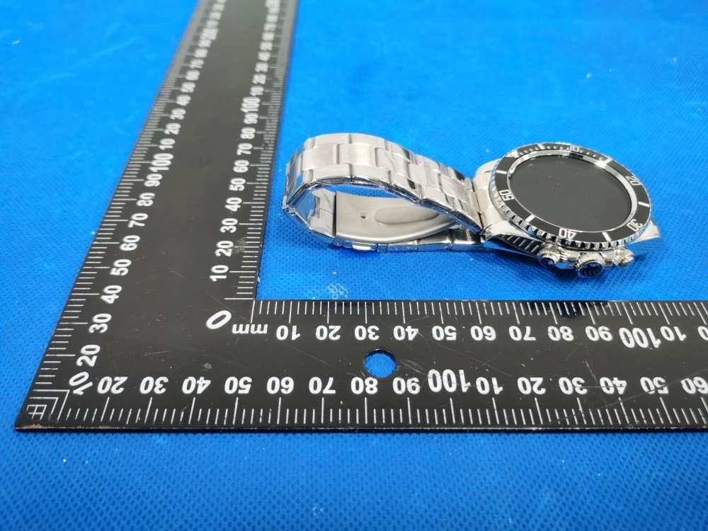 Intelligent Watch - FCC ID 2A9JL-AW12 - Shenzhen Huawear Technology Co., LTD (4)
