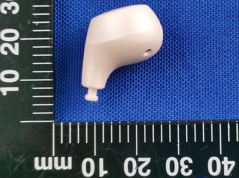 Smart Bluetooth Hearing Aid(ITE) - FCC ID 2A9JP-AIRC1-C2R - Hunan JIUYEE Medical Technology Co., Ltd (2)