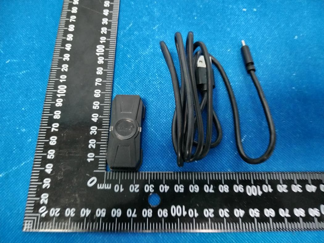 Halo Aware Devices - FCC ID 2A9JS-2A01 - Halo Technologies Europe Ltd
