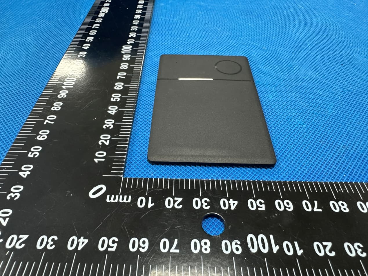 Smart Card Finder - FCC ID 2A9K2-ICARD01-AT03 - ShenZhen RiShengHua Technology Co., Ltd (3)