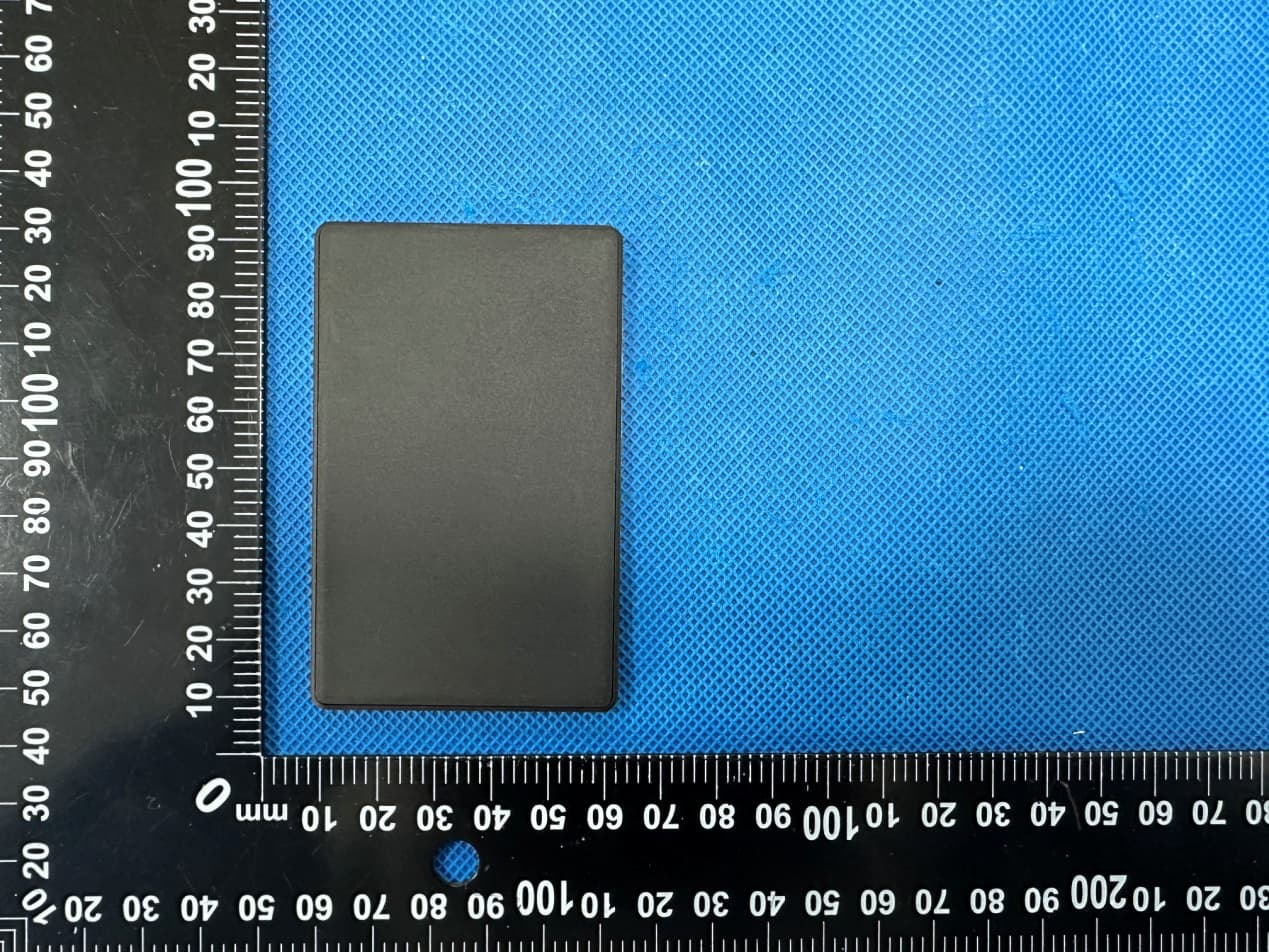 Smart Card Finder - FCC ID 2A9K2-ICARD01-AT03 - ShenZhen RiShengHua Technology Co., Ltd