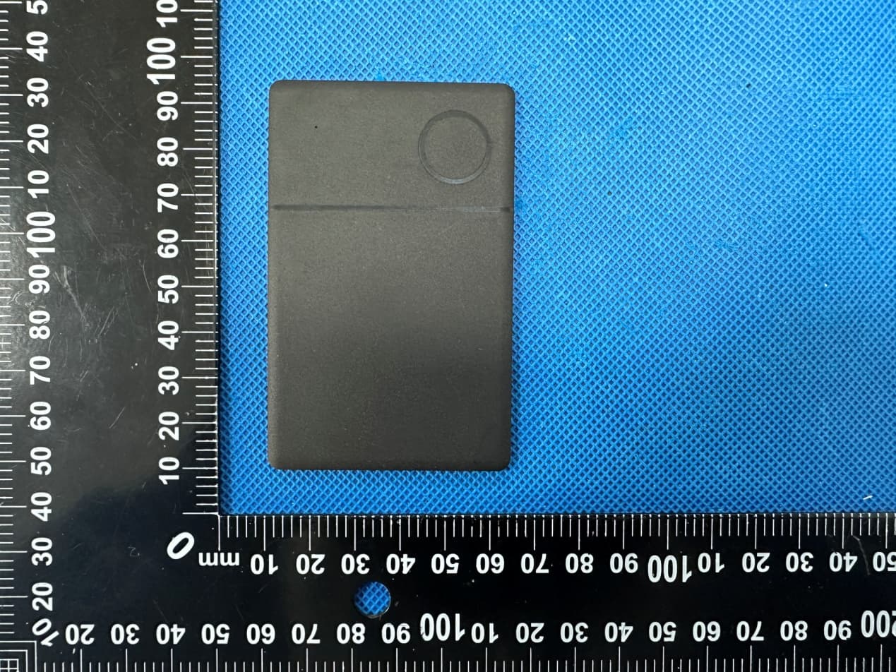 Smart Card Finder - FCC ID 2A9K2-ICARD01-AT03 - ShenZhen RiShengHua Technology Co., Ltd (2)