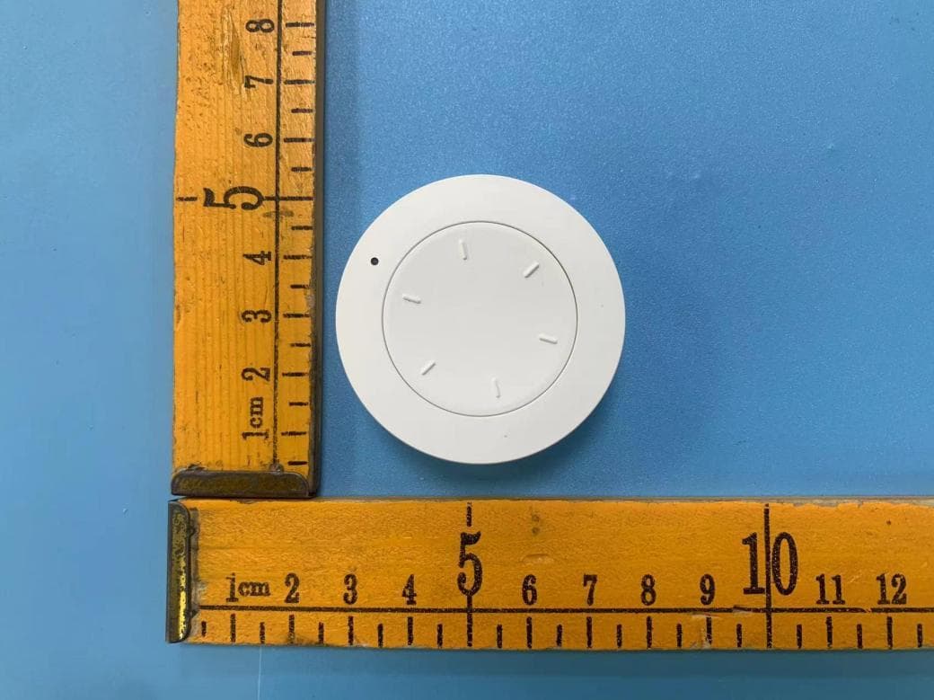Smart Scene Button - FCC ID 2A9K2-RSH-SC20 - ShenZhen RiShengHua Technology Co., Ltd (2)