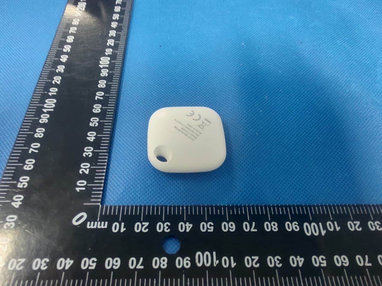 smart tag - FCC ID 2A9K2-RSH-TAG08 - ShenZhen RiShengHua Technology Co., Ltd (5)