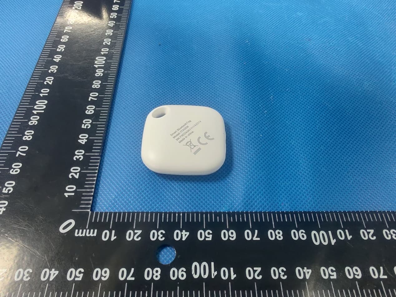 smart tag - FCC ID 2A9K2-RSH-TAG08 - ShenZhen RiShengHua Technology Co., Ltd (4)