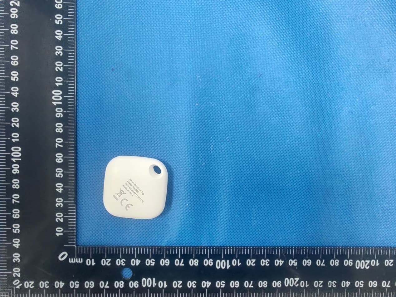 smart tag - FCC ID 2A9K2-RSH-TAG08 - ShenZhen RiShengHua Technology Co., Ltd (2)