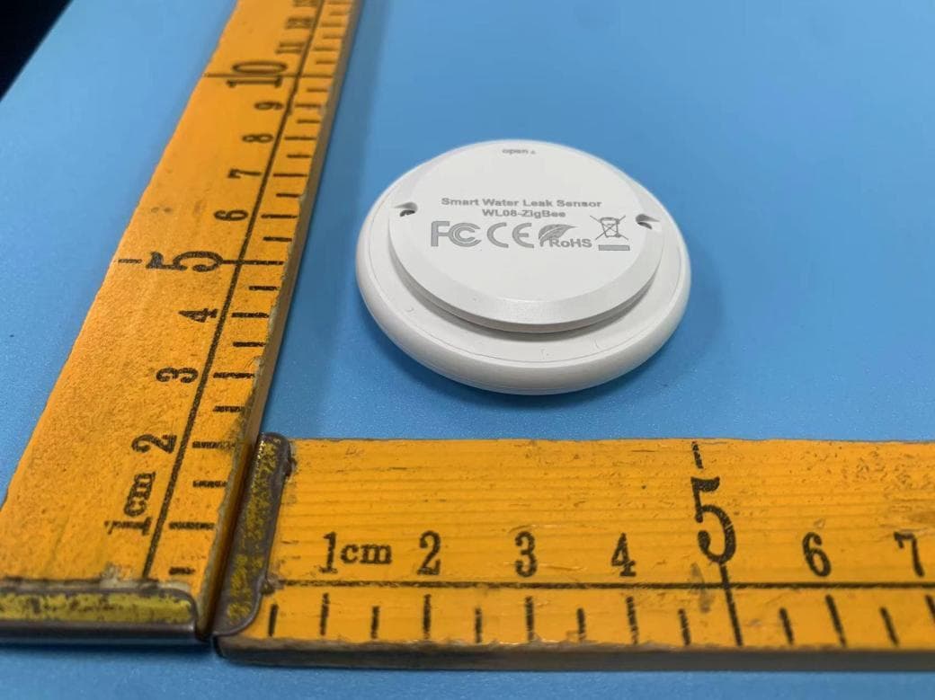 Smart Water Leak Detector - FCC ID 2A9K2-RSH-WL08 - ShenZhen RiShengHua Technology Co., Ltd (5)