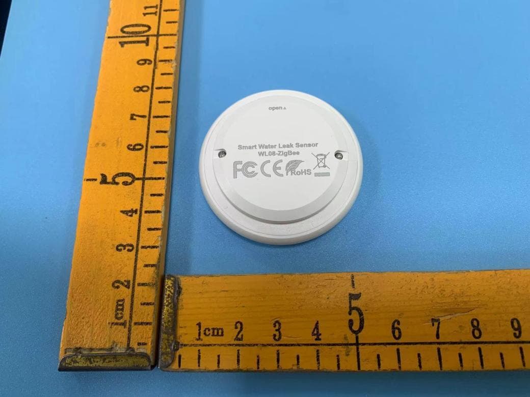 Smart Water Leak Detector - FCC ID 2A9K2-RSH-WL08 - ShenZhen RiShengHua Technology Co., Ltd (4)