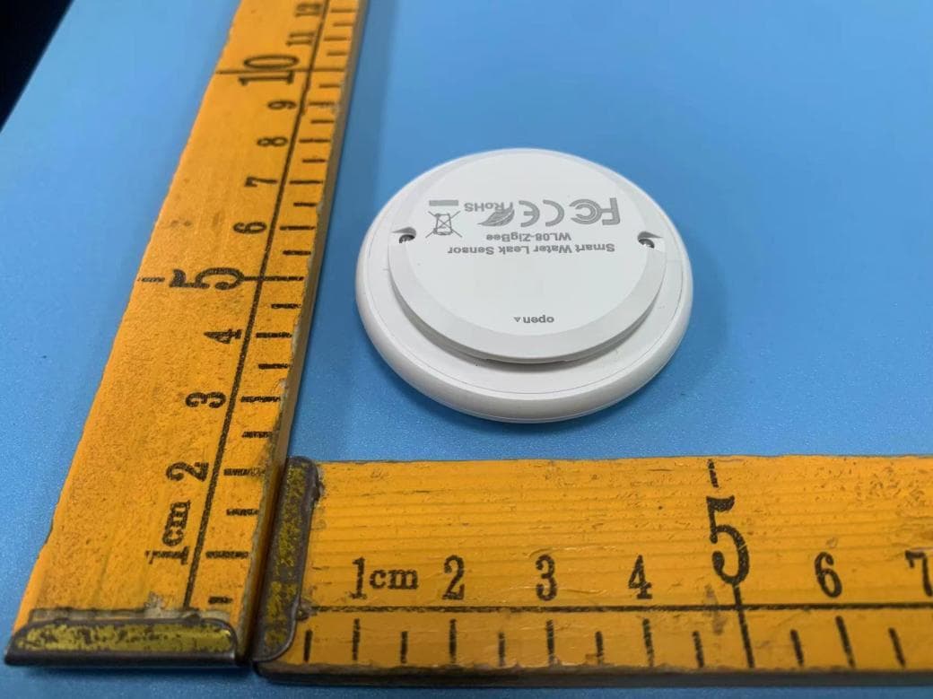Smart Water Leak Detector - FCC ID 2A9K2-RSH-WL08 - ShenZhen RiShengHua Technology Co., Ltd (3)