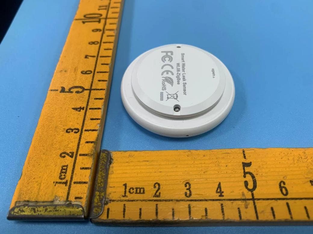 Smart Water Leak Detector - FCC ID 2A9K2-RSH-WL08 - ShenZhen RiShengHua Technology Co., Ltd (2)
