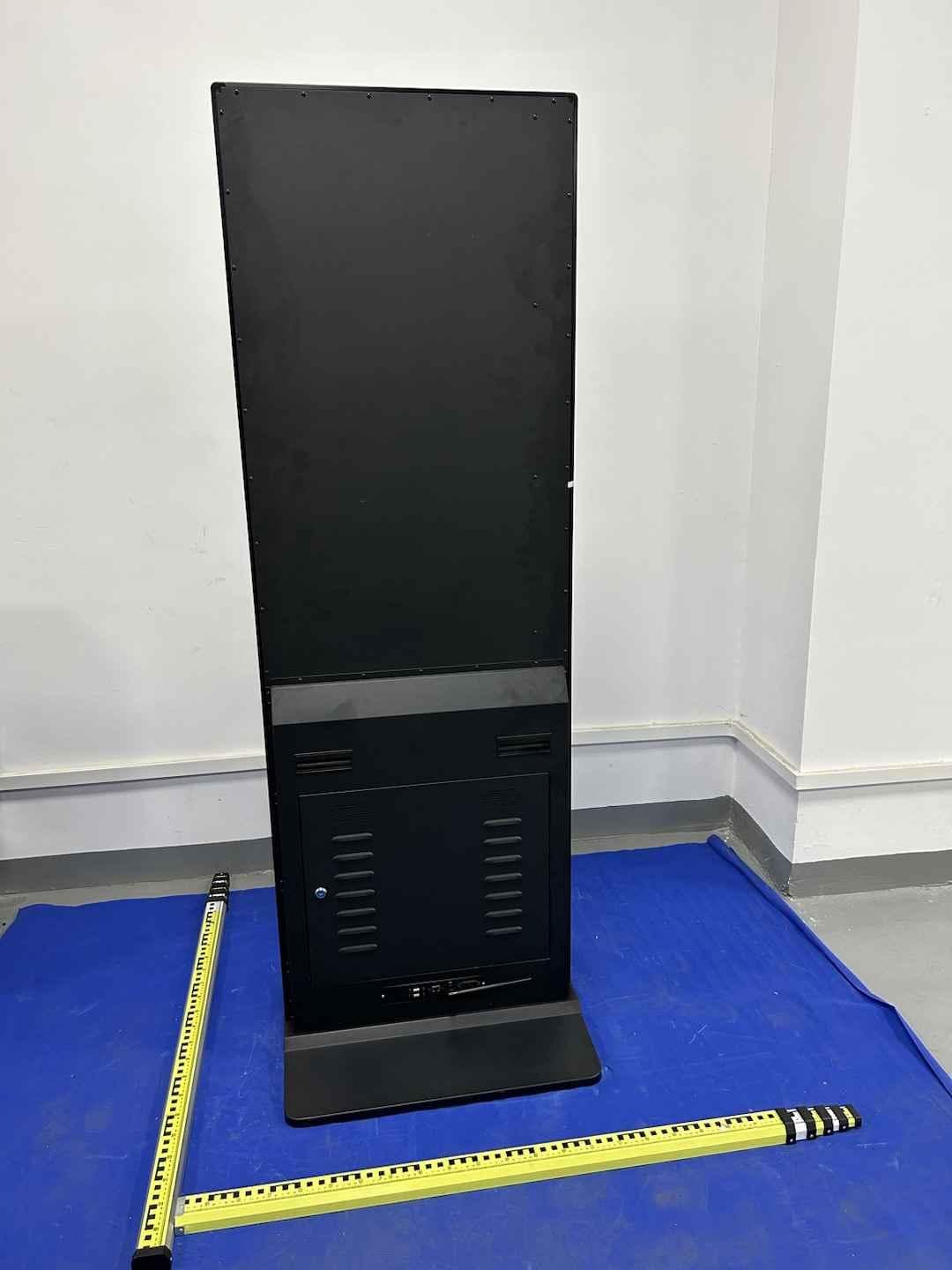 Advertising Player - FCC ID 2A9K3YDH-H43SL01 - Shenzhen Yidaheng Technology.,LTD (5)