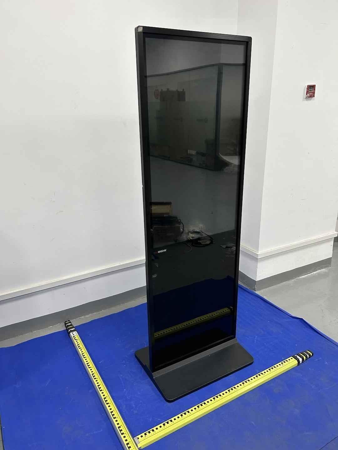 Advertising Player - FCC ID 2A9K3YDH-H43SL01 - Shenzhen Yidaheng Technology.,LTD (3)