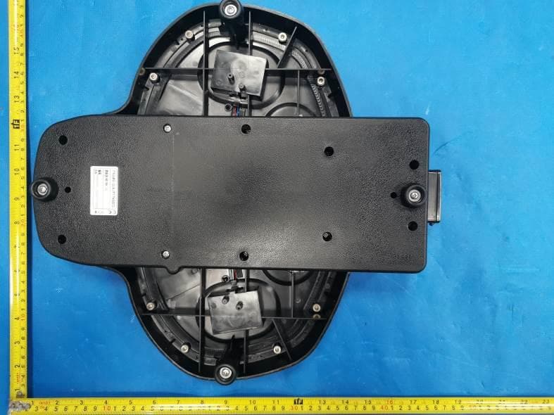 CaymanB Foot Controller - FCC ID 2A9K5-50805 - Wasan Development (MACAU) Limited (2)