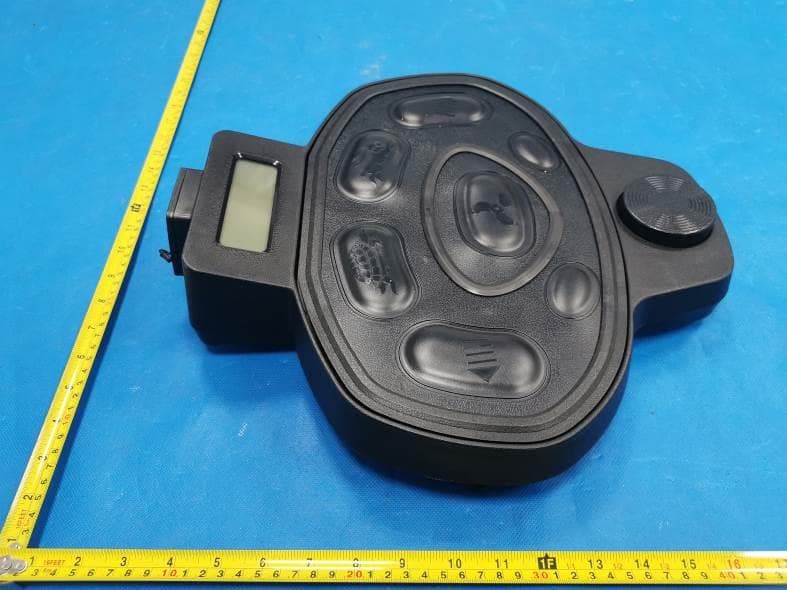 CaymanB Foot Controller - FCC ID 2A9K5-50805 - Wasan Development (MACAU) Limited (4)