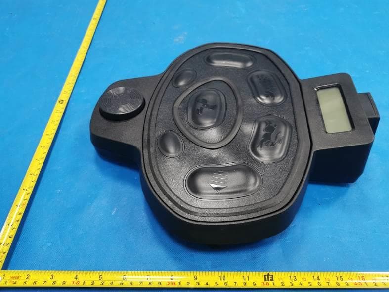 CaymanB Foot Controller - FCC ID 2A9K5-50805 - Wasan Development (MACAU) Limited (5)