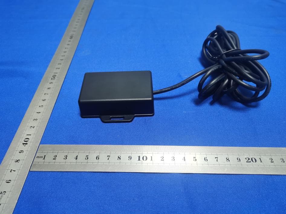 NFC Reader - FCC ID 2A9K7-303RS-HF - VIA Intelligent Automotive, INC. (2)
