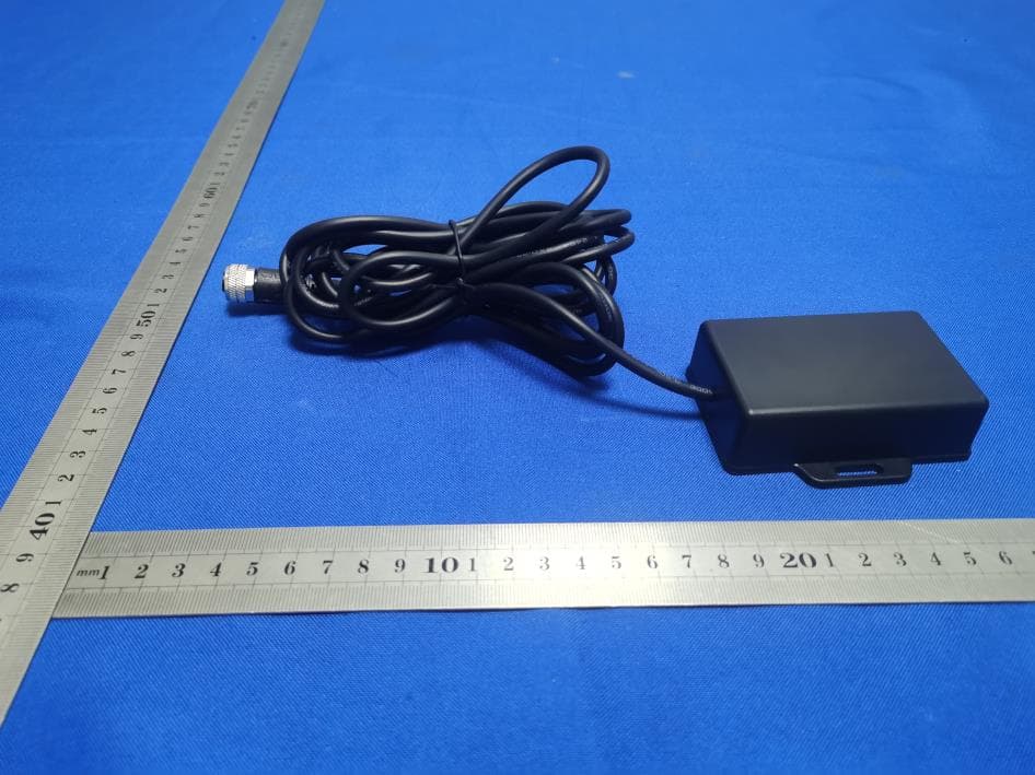 NFC Reader - FCC ID 2A9K7-303RS-HF - VIA Intelligent Automotive, INC. (5)