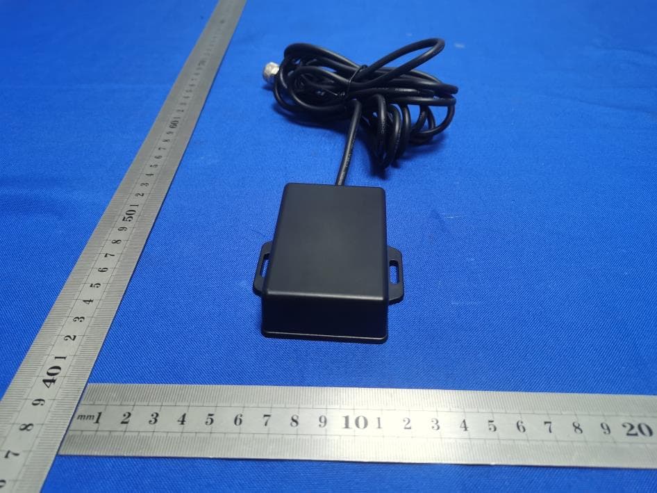 NFC Reader - FCC ID 2A9K7-303RS-HF - VIA Intelligent Automotive, INC. (4)