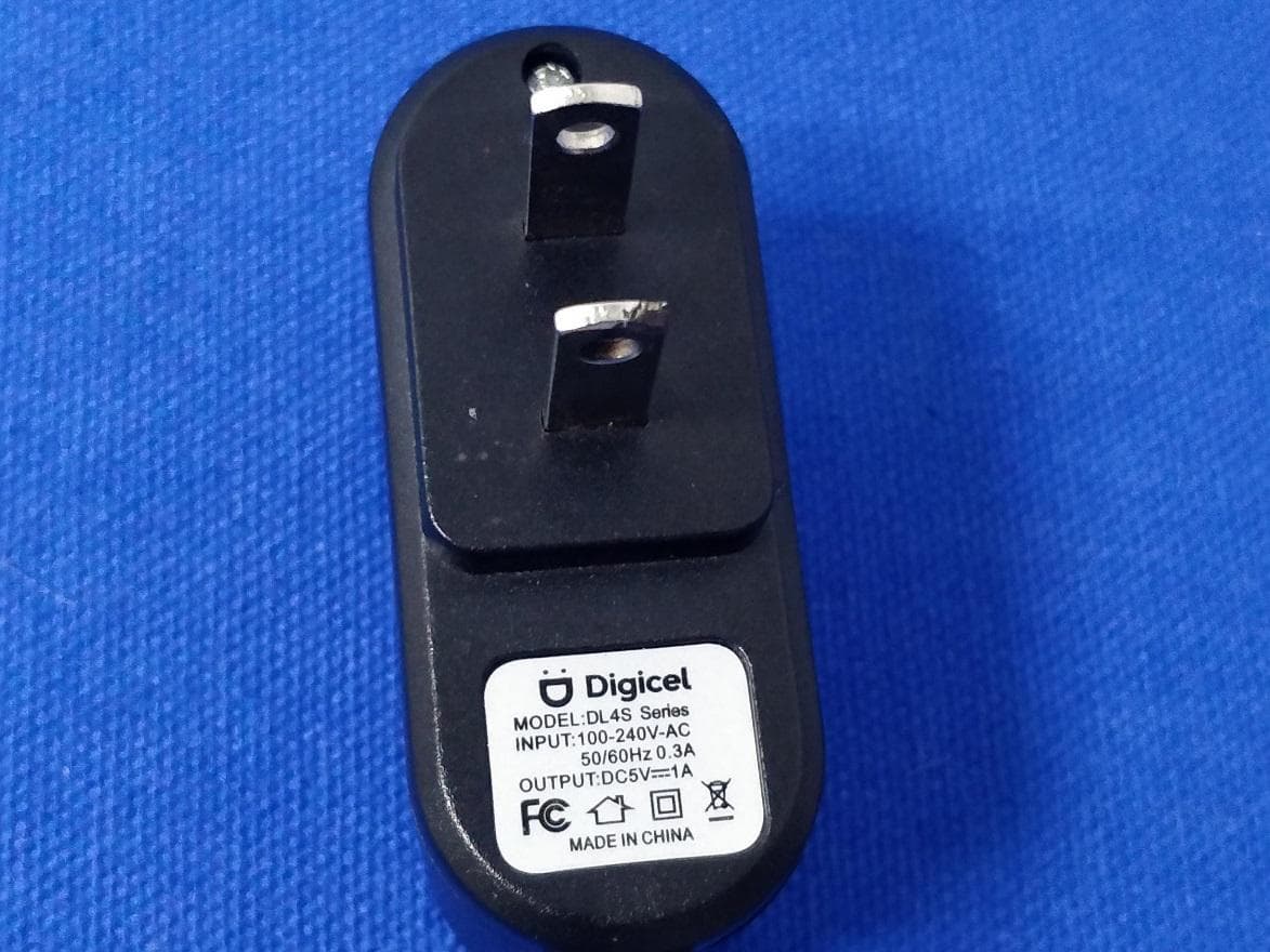 Smart phone - FCC ID 2A9KF-DL4S - Digicel Group Limited (2)