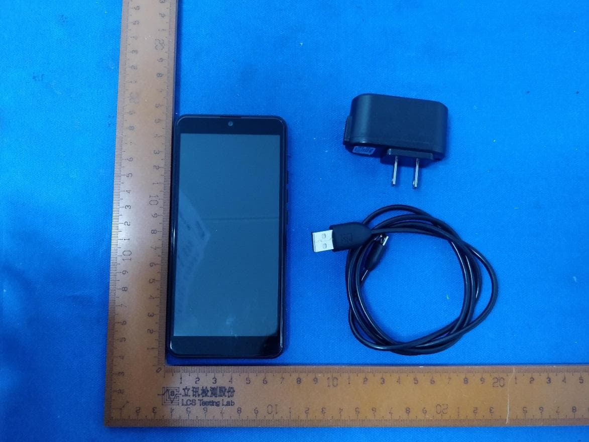 Smart phone - FCC ID 2A9KF-DL4S - Digicel Group Limited (3)