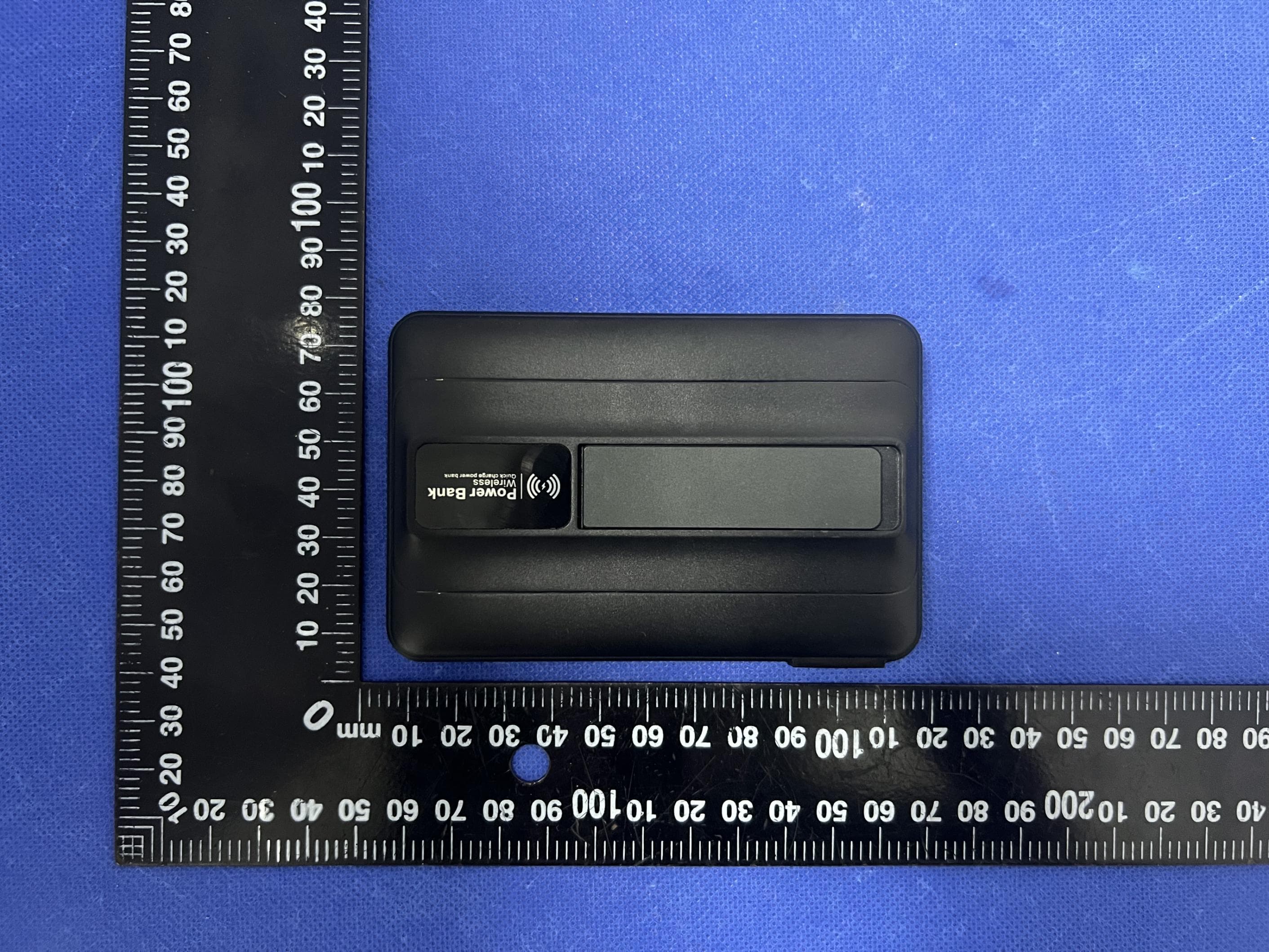 Power Bank - FCC ID 2A9KG-M2 - Shenzhen Mengzheng Technology Co., Ltd.