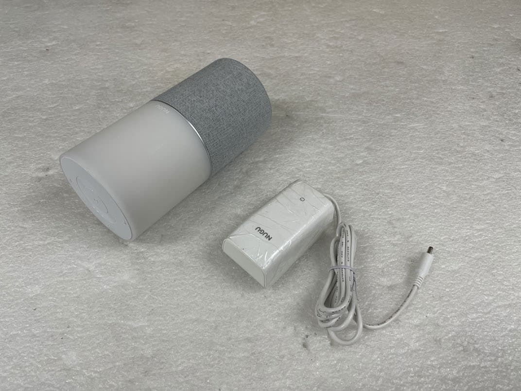 NUGU candle SE - FCC ID 2A9KPNU110SE - LISMA CO., LTD. (2)