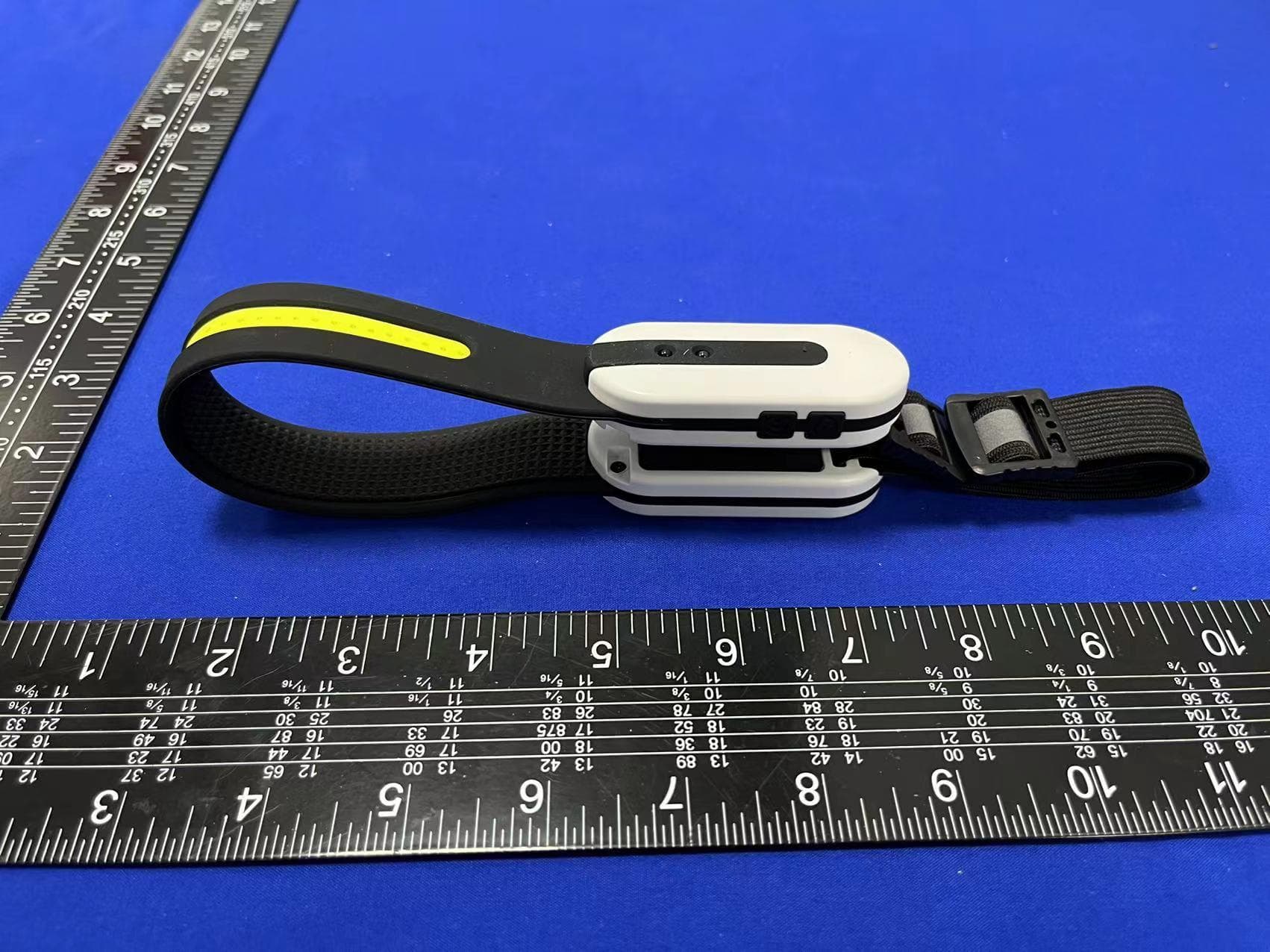Headlamp - FCC ID 2A9KR-LX400 - Ningbo Mika Electric Appliance Co., Ltd (4)