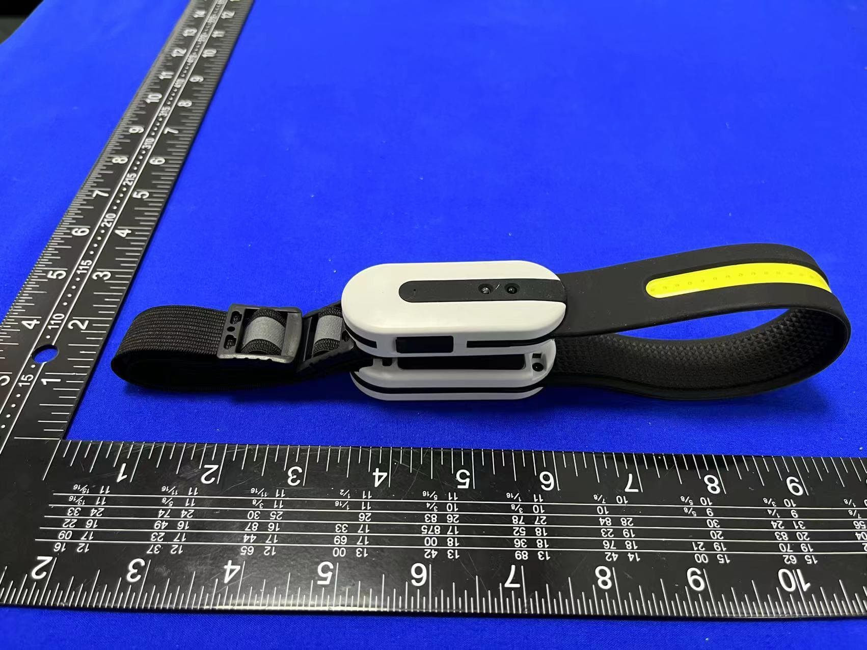 Headlamp - FCC ID 2A9KR-LX400 - Ningbo Mika Electric Appliance Co., Ltd (5)