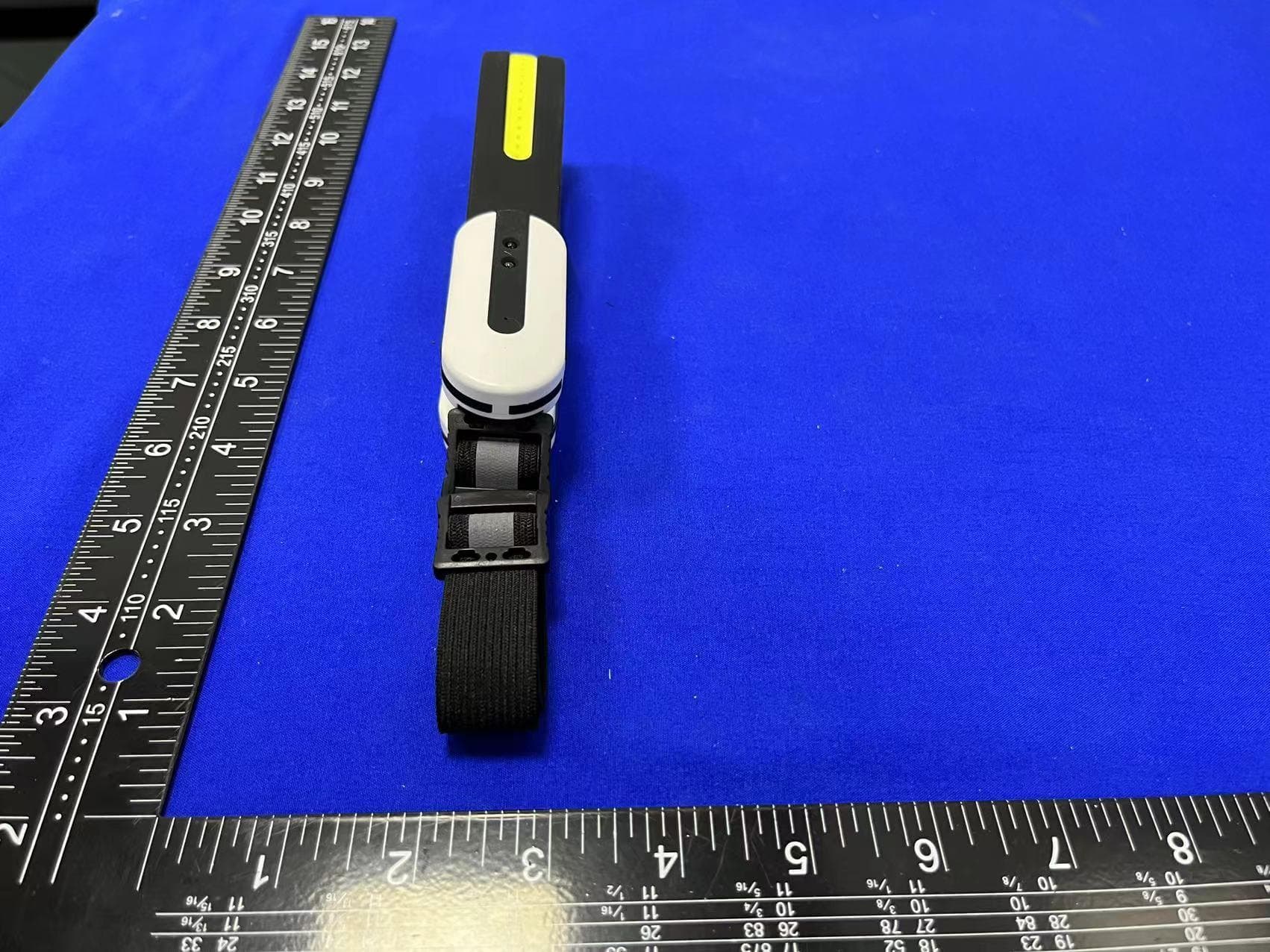 Headlamp - FCC ID 2A9KR-LX400 - Ningbo Mika Electric Appliance Co., Ltd (3)