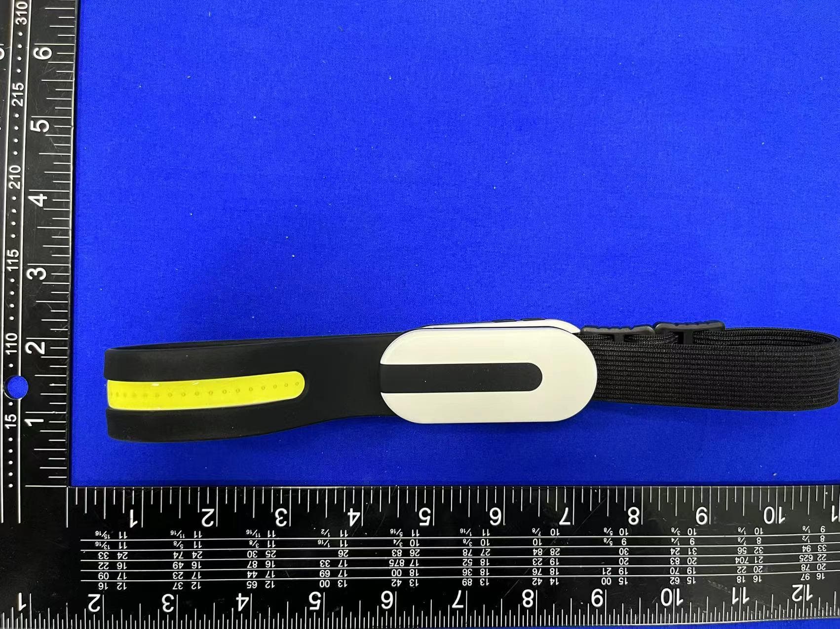 Headlamp - FCC ID 2A9KR-LX400 - Ningbo Mika Electric Appliance Co., Ltd (2)
