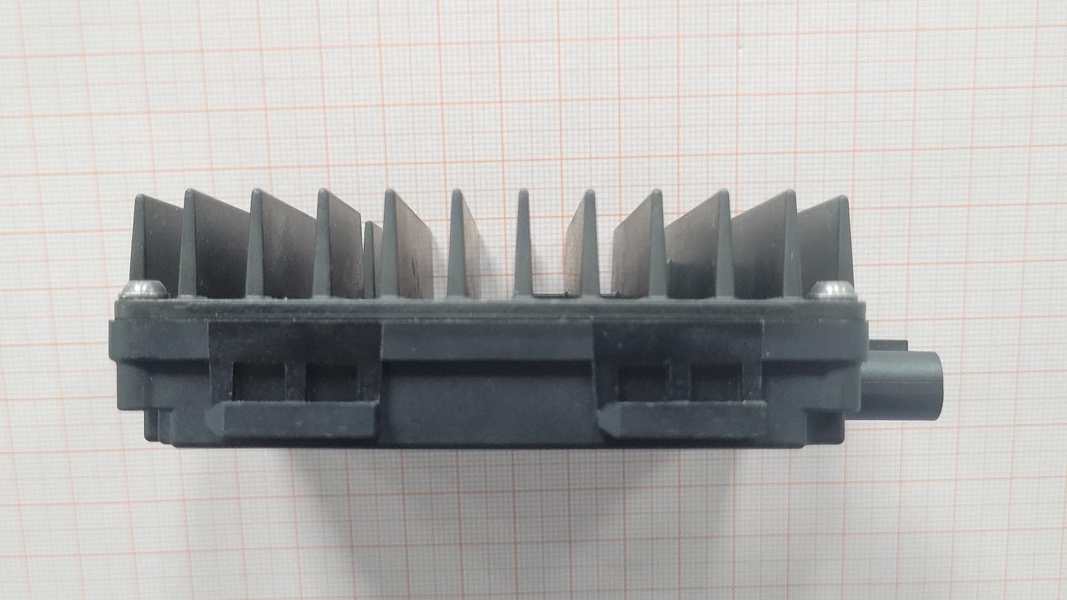ICON Mid-Range Radar - FCC ID 2A9L3-MRRICONV01 - Magna Electronics Inc. (3)
