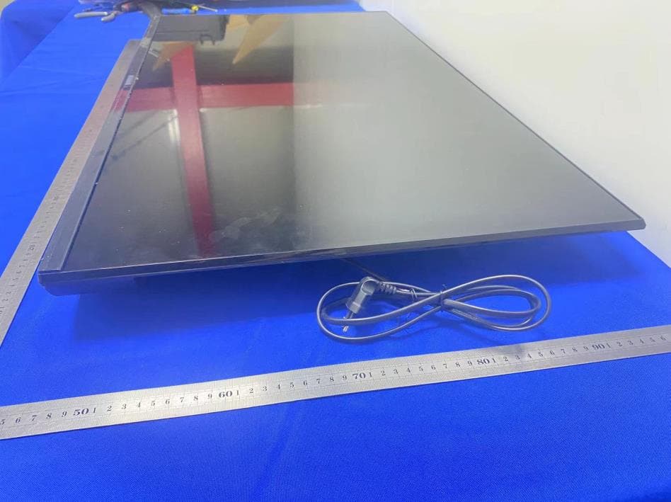 TV - FCC ID 2A9L7TV40-FS3B - Gazer Limited