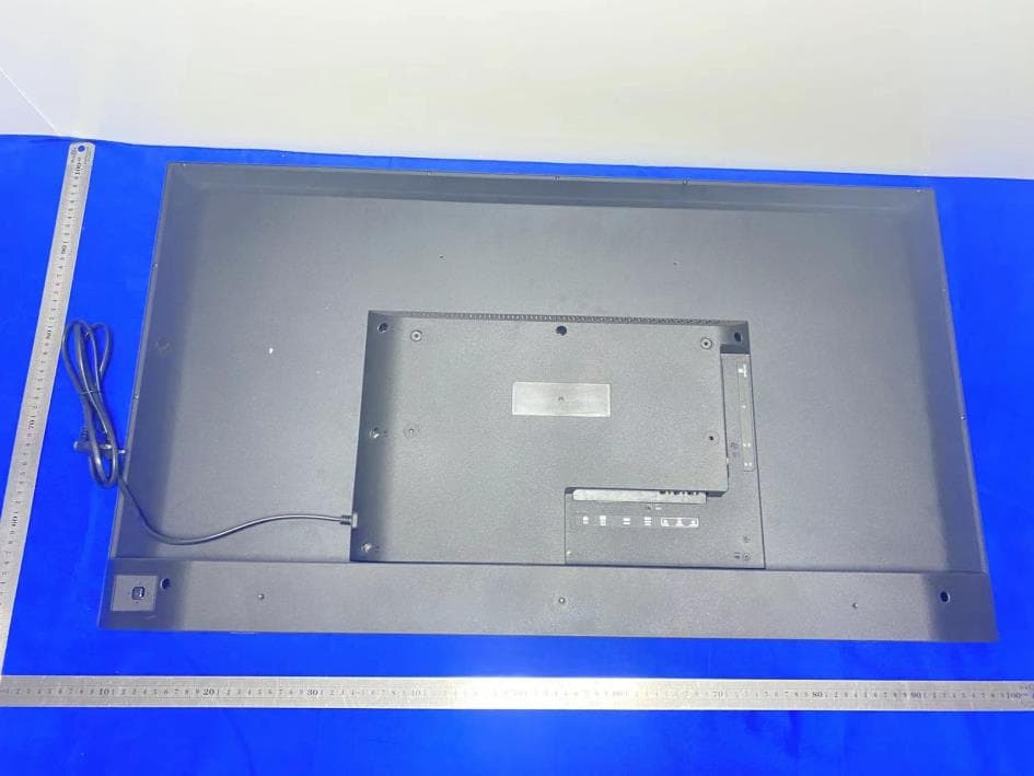 TV - FCC ID 2A9L7TV40-FS3B - Gazer Limited (2)