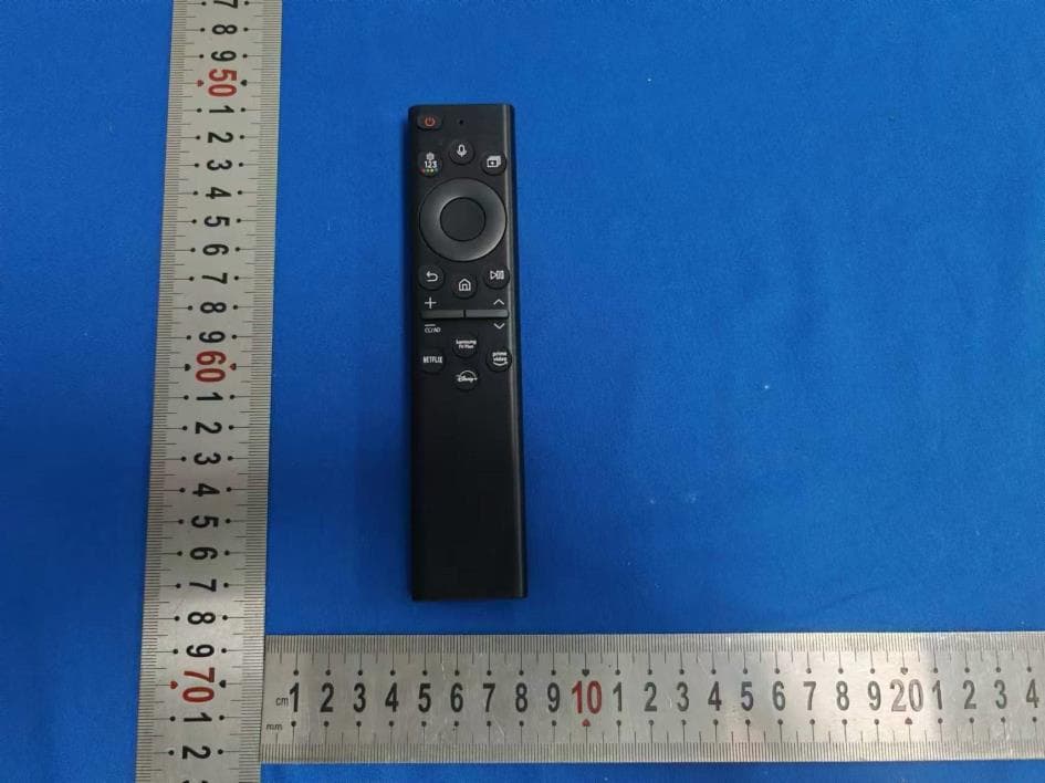 Smart Voice remote control - FCC ID 2A9L9-BN59 - Tianchang Keli Electronics Co., Ltd