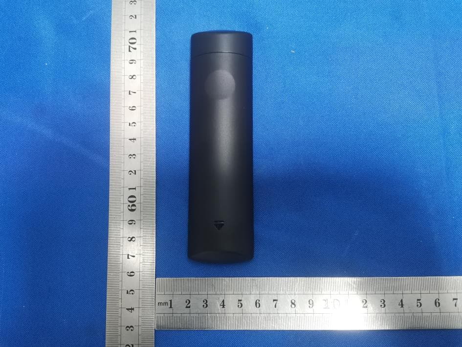Smart Voice remote control - FCC ID 2A9L9-KL - Tianchang Keli Electronics Co., Ltd (3)