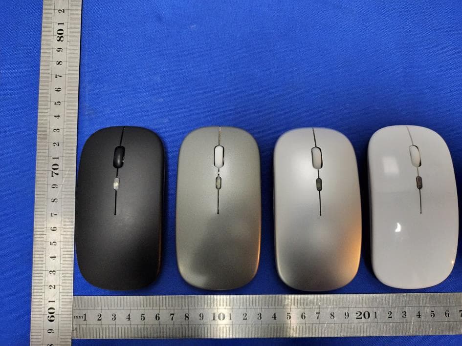 Wireless Mouse - FCC ID 2A9LATYY-30 - Sanxing Plastics (Dongguan) Co., Ltd (3)