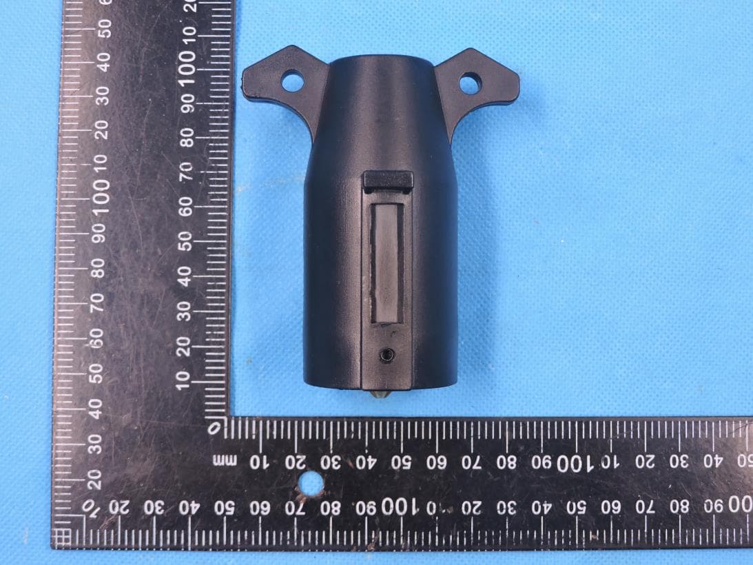 Wireless Tail light - FCC ID 2A9LCT1 - GUANGZHOU HOBART LIGHTS LIMITED
