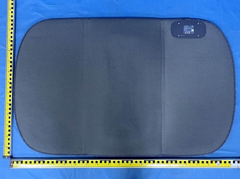 MindLax Sleeping Mat - FCC ID 2A9LH-M2 - Shanghai Xinjing Shengyu Health Technology Co., Ltd