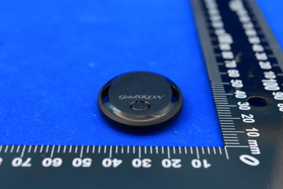 Vision Locator with Bluetooth - FCC ID 2A9LIKENSWAY01 - DongGuan KenSway Photoelectric Technology Co., Ltd. (5)